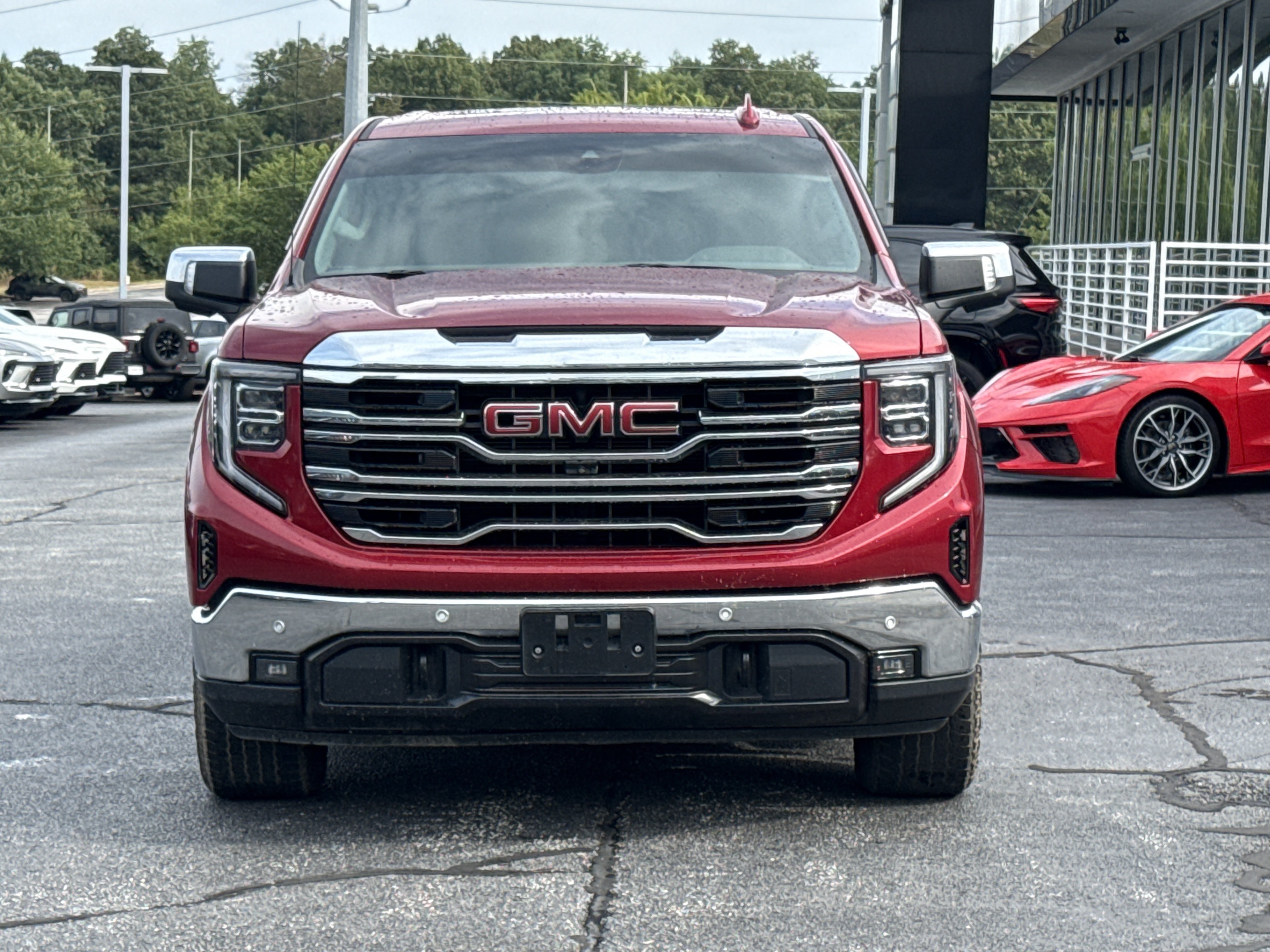gmc sierra 1500 2022 3GTUUDEL2NG529615 image gmc sierra 1500 2022 3GTUUDEL2NG529615 image